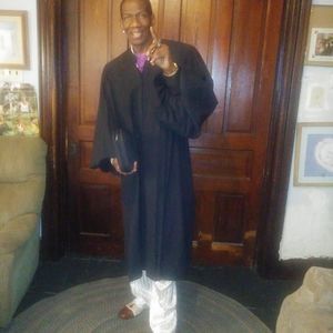 Meet your Posher, Irvin